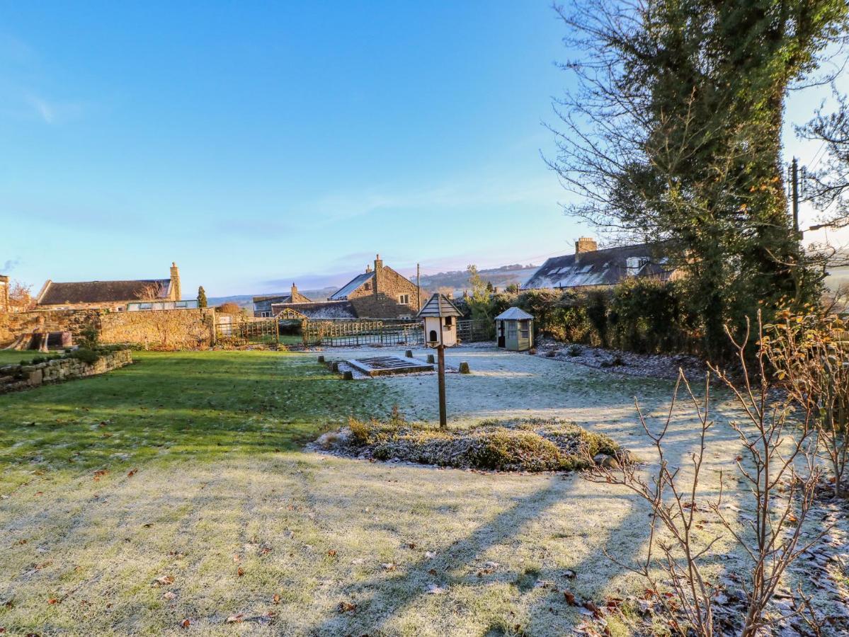 East Farm House Humshaugh Eksteriør bilde