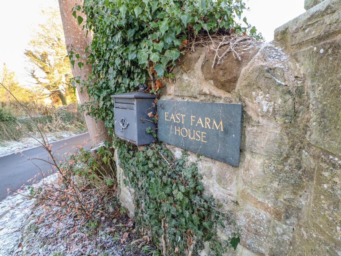 East Farm House Humshaugh Eksteriør bilde